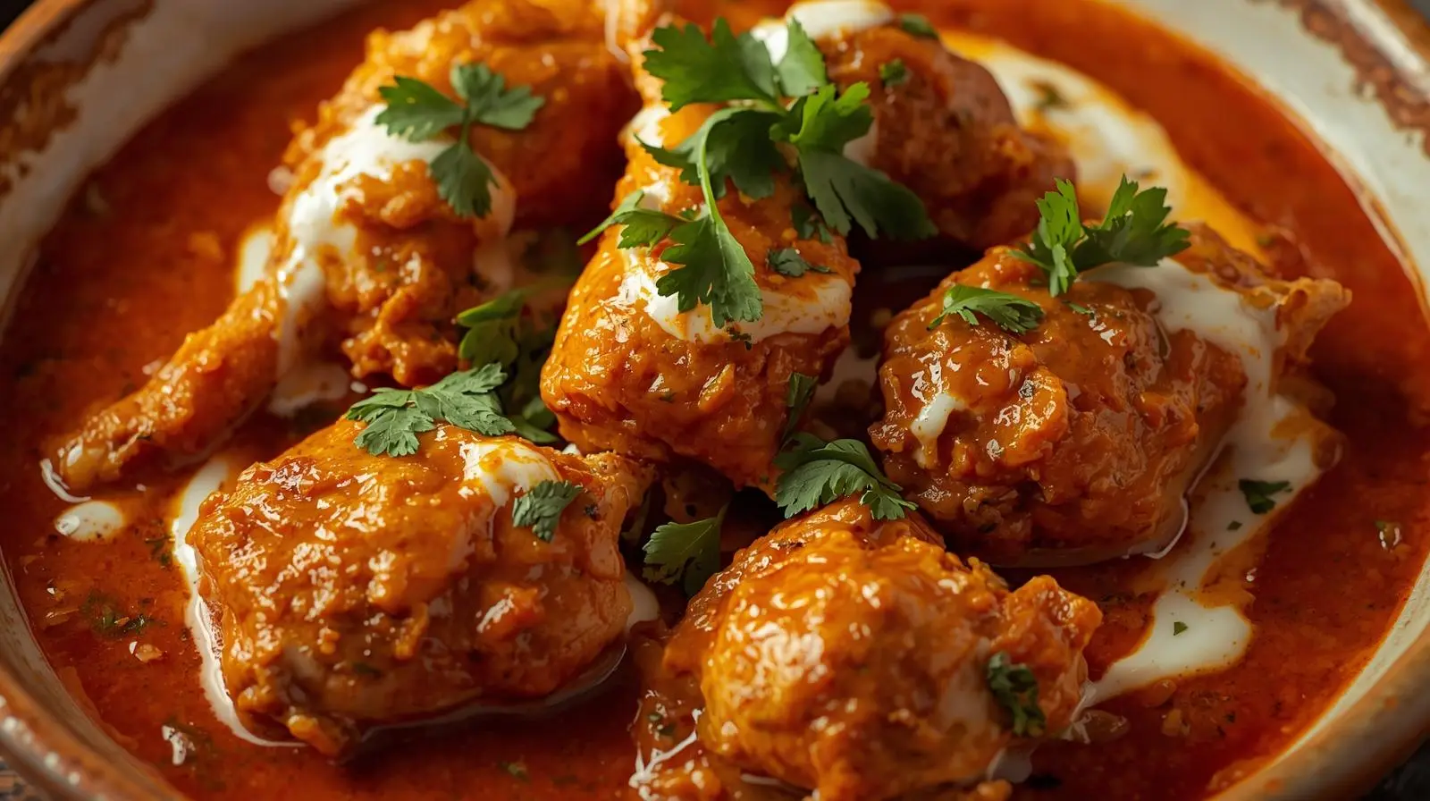 Signature Kali Kadai Paneer at The Chimney Indian Cuisine Regina, SK