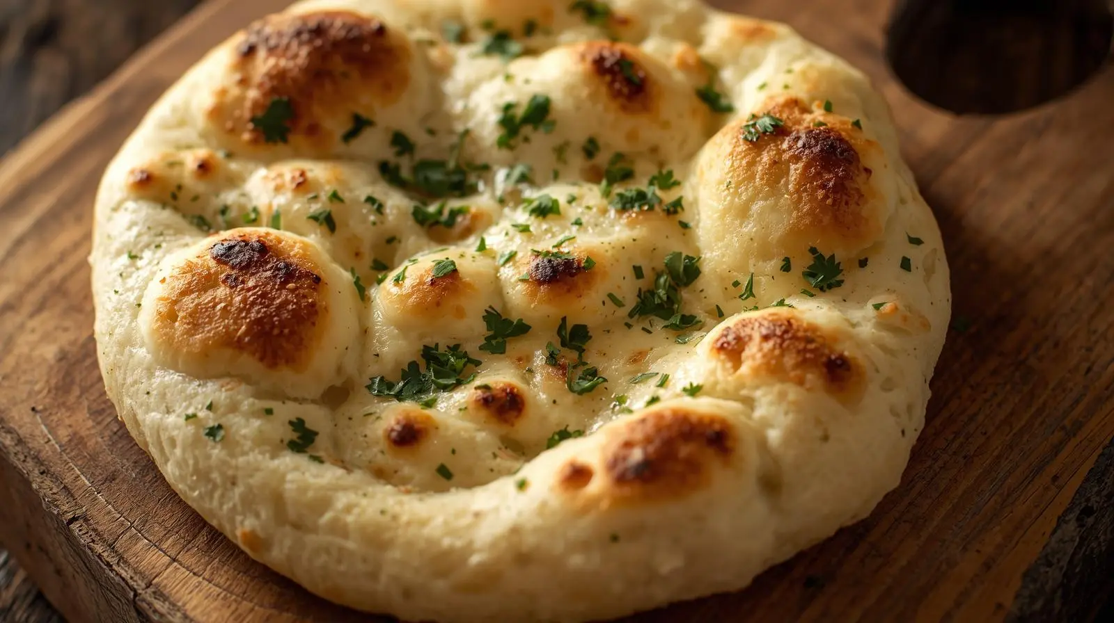 Traditional North Indian dishes at The Chimney Regina, SK